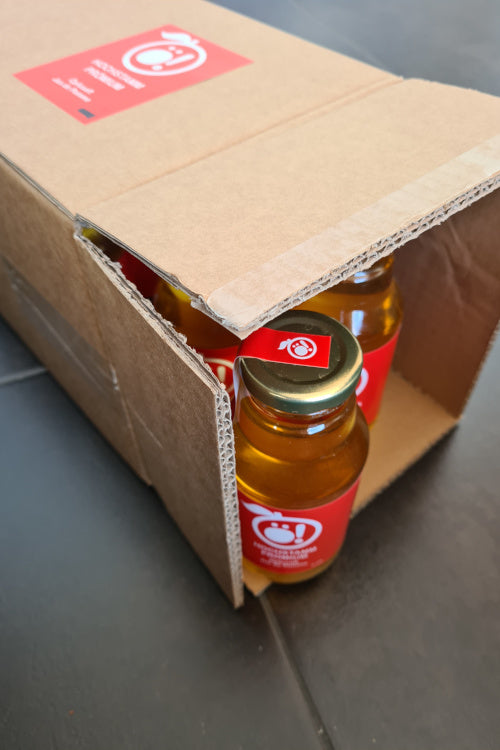 Hochstamm Prömium im 14er Karton (33cl)