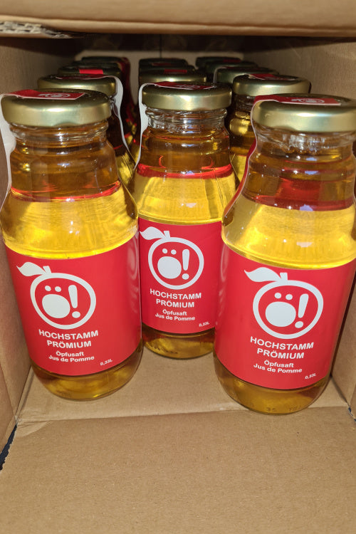 Hochstamm Prömium im 14er Karton (33cl)